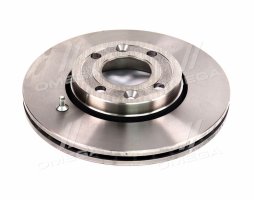 Диск гальмівний передн. (вир-во BREMBO)