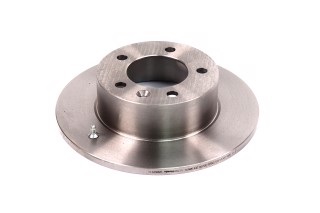 Диск гальмівний OPEL MASTER, MOVANO 2010 - задн. (вир-во BREMBO)