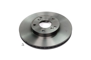 Диск гальмівний передн. (вир-во BREMBO)