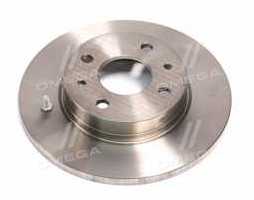 Диск гальмівний ВАЗ 2108 передн. (вир-во BREMBO)