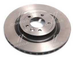 Диск гальмівний задн. (вир-во BREMBO)