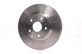 Диск гальмівний SUZUKI GRAND VITARA передн., вент. (вир-во BREMBO)