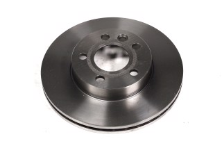 Диск гальмівний VW T4, передн. (вир-во BREMBO)