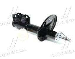 Амортизатор підв. MITSUBISHI LANCER VII передн. (вир-во Mando)