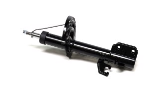 Амортизатор підв. NISSAN NOTE (E11, NE11) передн. лів. (вир-во Mando)