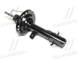 Амортизатор підв. NISSAN NOTE (E11, NE11) передн. прав. (вир-во Mando)