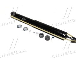 Амортизатор підв. MITSUBISHI PAJERO III (V7_W, V6_W) задн. (вир-во Mando)