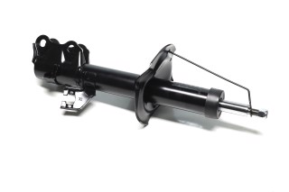 Амортизатор підв. Nissan TIIDA передн. прав. (вир-во Mando)