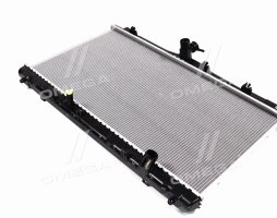 Радіатор охолодження TOYOTA CAMRY (2012) (вир-во AVA)