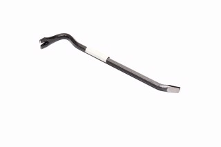 Гвоздодер-монтування 400 мм, 16 мм (TOPEX)