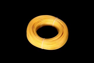 Житло розмічувальне 100 м x 1 мм (TOPEX)