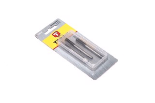 Мітчик M8, набір 3 шт.*1 уп. (TOPEX)