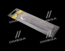 Відламуються леза змінні, 25 мм, набір 5 шт.*1 уп. (TOPEX)