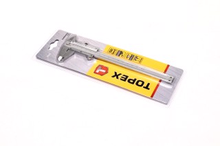 Штангенциркуль, 150 мм (TOPEX)