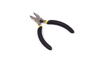 Бокорізи  презиційні 115 мм (TOPEX)