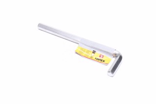 Ключі шестигранні 12 мм. (TOPEX)