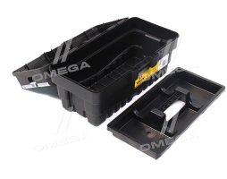 Ящик для інструментів 15" (TOPEX)