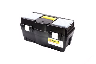 Скринька інструментальна (TOPEX)