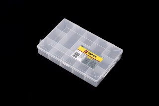 Організатор 22.6 x 15.4 x 3.7 см (TOPEX)