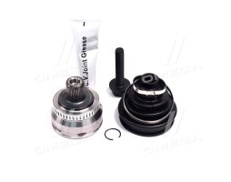 ШРКШ зовнішній з пильовиком AUDI (вир-во LPR)