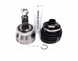 ШРКШ зовнішній з пильовиком HYUNDAI SANTA FE II (CM)/KIA SORENTO II (XM) (вир-во LPR)