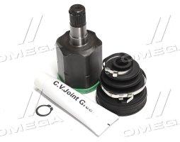 ШРКШ внутр. з пильовиком VW, AUDI, SKODA, SEAT (вир-во LPR)