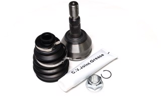 ШРКШ з пильовиком OPEL ASTRA H (вир-во LPR)