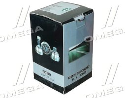 ШРУС з пильником DAEWOO EVANDA EPICA 2.0 03- (вир-во LPR)