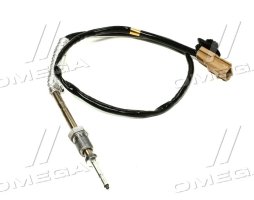 Датчик температури газів, що відпрацювали (ОГ), Dacia/Renault/Opel (вир-во NGK)