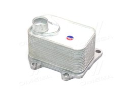 Радіатор масляний VAG (AVA)