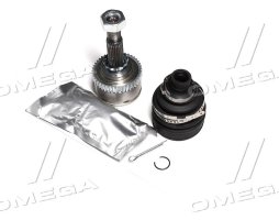 ШРКШ зовніш. з пильником NISSAN MICRA II (K11) (вир-во DENCKERMANN)