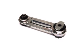 Подушка двигуна RENAULT Laguna II (03/01-12/07) (вир-во MEYLE)