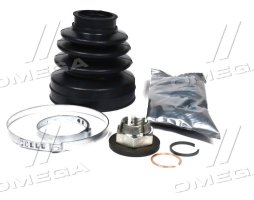 Пыльник ШРУСа FORD (пр-во GKN)