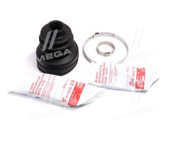 Пильовик ШРКШу внутр. зліва FORD (вир-во FEBI)