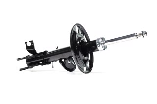 Аморт. підв. Nissan PATHFINDER (R52) (2012-23) передн. лів. (вир-во Kayaba)