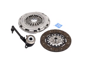 Зчеплення DACIA, NISSAN, RENAULT, MERCEDEZ-BENZ, 10-  (Вир-во SACHS)