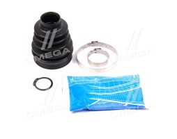 Пильовик ШРКШ зовніш. VW TRANSPORTER V (вир-во SKF)