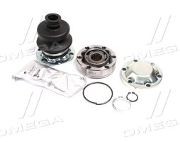 ШРКШ з пильовиком MERCEDES-BENZ (S124)/190 (W201) (вир-во FAG)