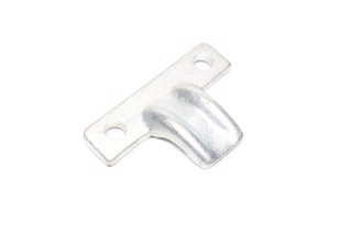 Прижим косы комбайна Claas 69х102 (M-Agro)