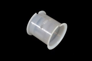 Втулка тефлоновая 92х96х107 комбайна Claas (M-Agro)