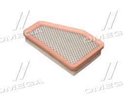 Фільтр повітряний JEEP CHEROKEE 2.4, 3.2 19- USA (вир-во WIX-FILTERS)