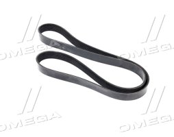 Ремень насоса водяного CASE J911572(CNH)