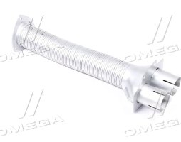 Металорукав з трійником в зб.телеск.