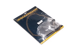 Фільтр АКПП RENAULT LOGAN 12-, MEGANE 15- з прокладкою (вир-во DENCKERMANN)