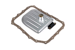 Фільтр АКПП KIA SPORTAGE 15- з прокладкою (вир-во DENCKERMANN)