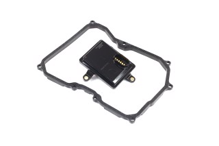 Фільтр АКПП VW GOLF VII 12-, JETTA VI 09-18 з прокладкою (вир-во DENCKERMANN)