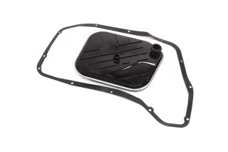 Фільтр АКПП AUDI A4, A6, A8 07-, Q5 08-17 з прокладкою (вир-во DENCKERMANN)