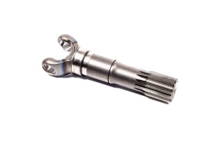 Вал полуоси переднего моста Case Mag.340/T8.390 (CNH)