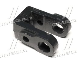 Вилка тяги навески Case Mag.340/T8.390/T8040-50/MX (CNH)