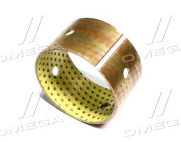 Втулка скольжения подвески Case SPX3330, 4430 (87552137) (CNH)